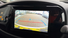 Toyota Aygo X 1.0 VVT-i Edge 5dr Petrol Hatchback